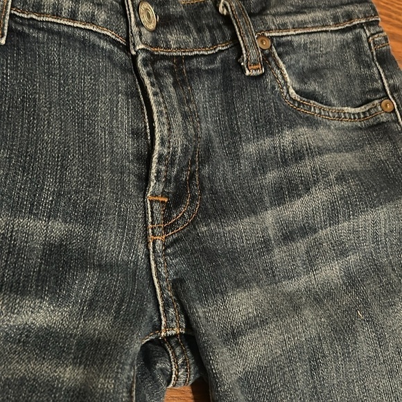 7 for all Mankind bootcut jeans - Picture 9 of 13